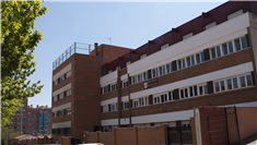 Colegio La Natividad: Colegio Concertado en Madrid,Infantil,Primaria,Secundaria,Bachillerato,Católico,